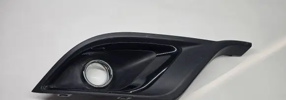 Dodge Durango Front fog light trim/grill 05113678AC