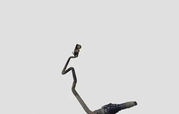Fiat Ducato Turbo turbocharger oiling pipe/hose