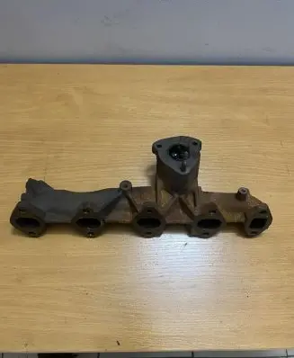 Exhaust manifold