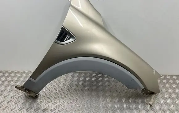 Chevrolet Captiva Fender