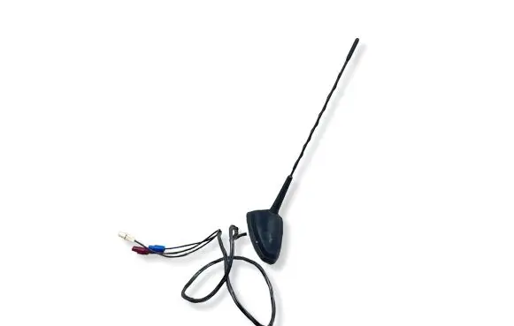 Renault Scenic III - Grand scenic III Radio antenna 