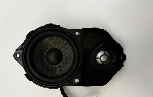 BMW X5 E70 Panel speaker 65136977797 6977797