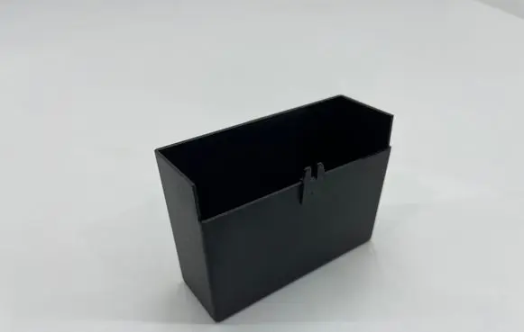 Jaguar XK8 - XKR Fuse box cover LJA6735AB