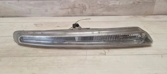 Peugeot 807 Front fog light 