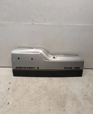 Land Rover Discovery 3 - LR3 Tailgate/trunk/boot lid 