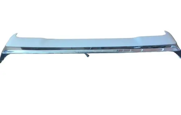 Peugeot 2008 I Tailgate/trunk spoiler 099982