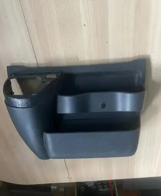 Renault Master III Dashboard lower bottom trim panel 969100039R