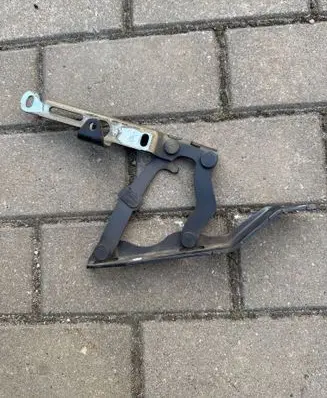 Porsche 911 997 Tailgate/trunk/boot hinge 99751215100