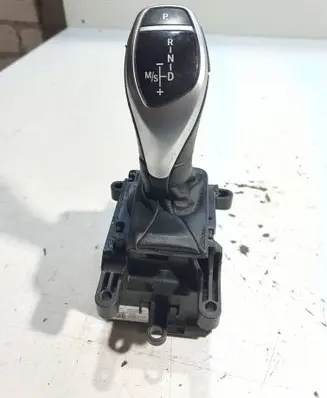 BMW 6 F06 Gran coupe Gear shifter/selector 9296907 1010002400