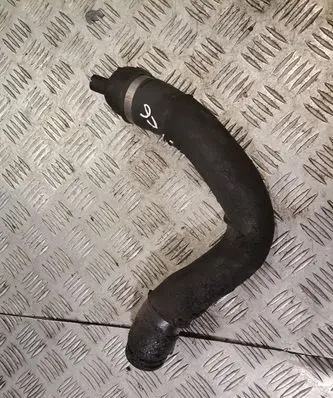 Audi A6 S6 C6 4F Intercooler hose/pipe