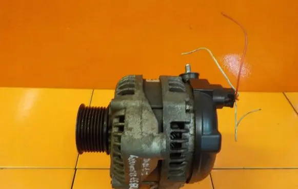 Land Rover Discovery 3 - LR3 Generator/alternator 0210800130 021080