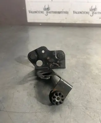 BMW 5 E39 ABS pump bracket 1165567