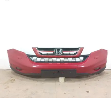 Honda CR-V Front bumper 71102SWAZY00 71151SWYG0 71121SWWE311M1