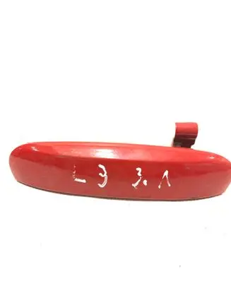 Mitsubishi Colt Rear door exterior handle
