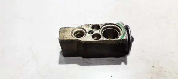 Renault Scenic I Air conditioning (A/C) expansion valve 657940U