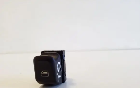 Audi Q3 8U Electric window control switch 4G0959855