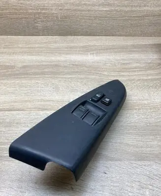 Toyota Solara Electric window control switch 74232AA080 9890C3D