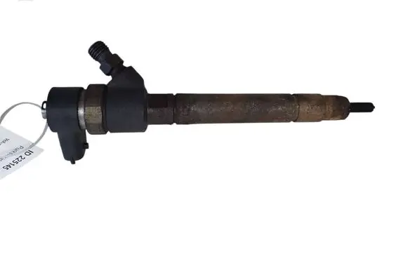 Volvo V50 Fuel injector 0445110251