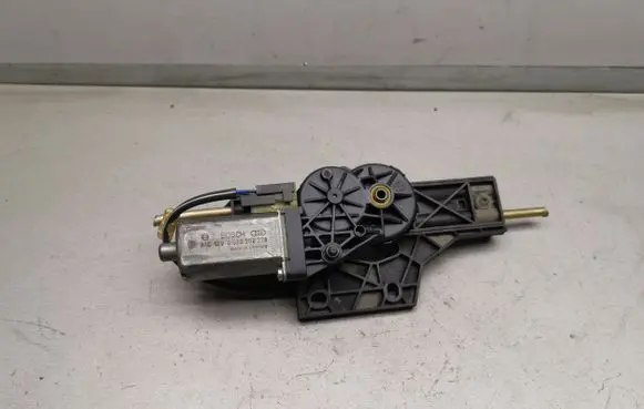 Peugeot 307 CC Sunroof motor/actuator 0390203228 105678301