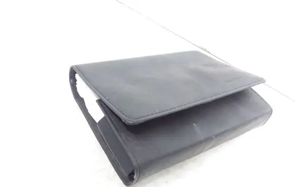 Honda CR-V User manual 