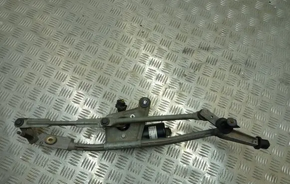 Volvo V70 Front wiper linkage and motor 404775 09151848 4044C