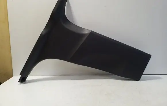 Audi Q3 8U (B) pillar trim (bottom) 8U0867239A