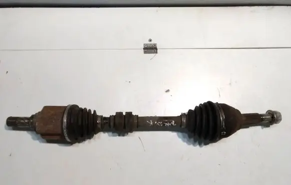 Nissan Juke I F15 Front driveshaft 392685U005 5U005