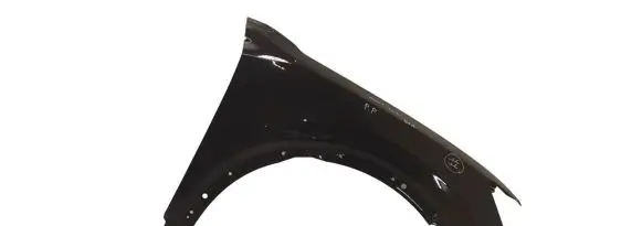 Audi Q2 - Fender