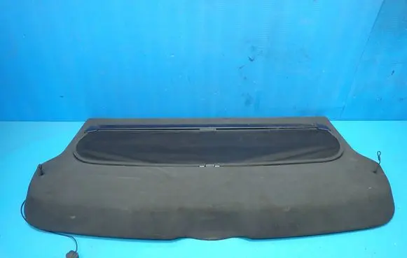 Audi A3 S3 8P Parcel shelf 