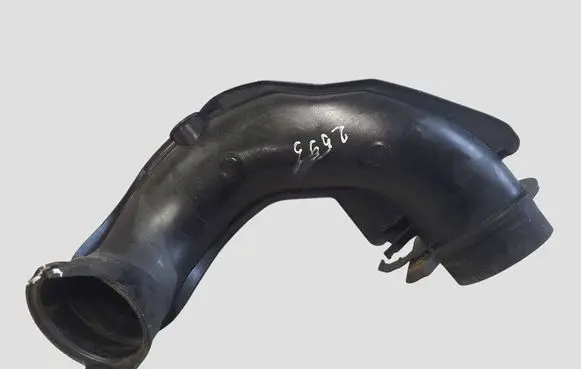 Citroen C4 I Air intake duct part 9656231480