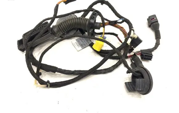 Audi A5 8T 8F Front door wiring loom 8T8971029L
