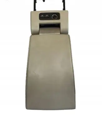 Volvo S80 Armrest