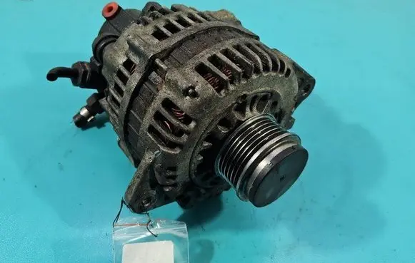 Opel Astra H Generator/alternator IMPRK1513702
