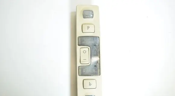 Audi A6 S6 C5 4B Interior lighting switch 4B0947111