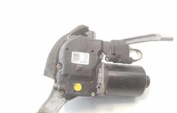 Ford Transit Custom Front wiper linkage and motor GK2117500AA