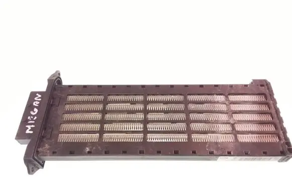 Renault Megane II Electric cabin heater radiator 
