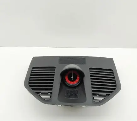 Porsche 911 992 Clock 992819110 992971319A