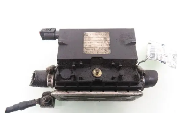 BMW 3 E46 Coolant heater 6918806