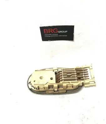 Ford Galaxy Climate control unit 7M0959531 S2B5B 95NW18549CB