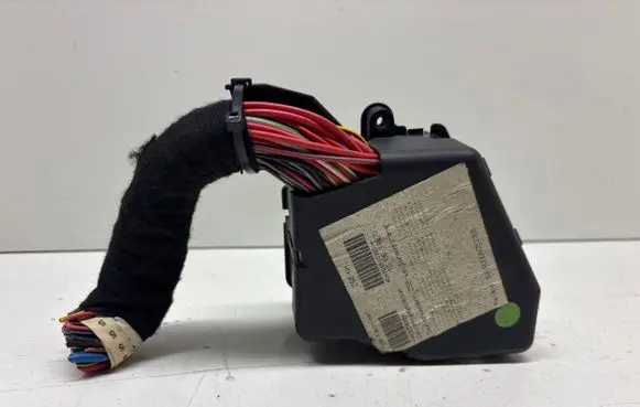 Volkswagen Golf IV Fuse box set 8D1941824