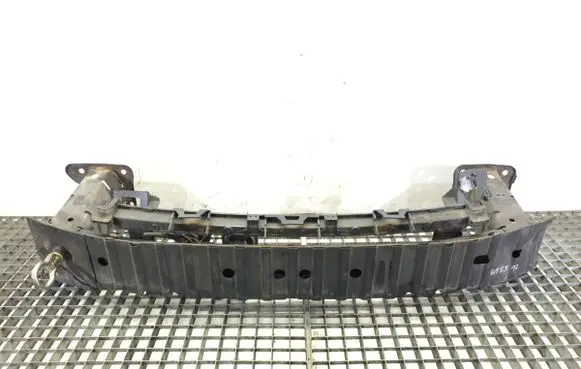 Ford Focus Front bumper support beam 