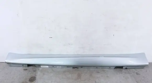 BMW 3 E90 E91 Sill 7892895 51777892895