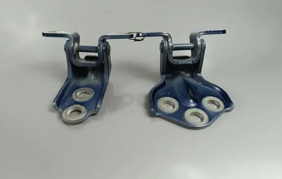 SsangYong Rexton Rear door hinge set 