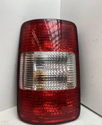 Volkswagen Caddy Rear/tail lights 2K0945111A