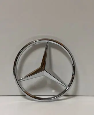 Mercedes-Benz GLB x247 Manufacturer badge logo/emblem A0008171001