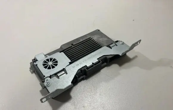 BMW X5 G05 Speedometer (instrument cluster) 5B3D901 5B86535