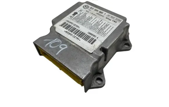 Volkswagen Sharan Airbag control unit/module 1K0909605T 1K0909605