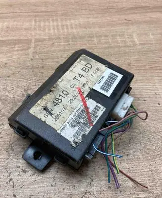 Rover 75 Other control units/modules 1881383 22798000