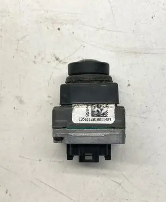 Jaguar XE Rear bumper camera HX7319G590 HX7319G590BD