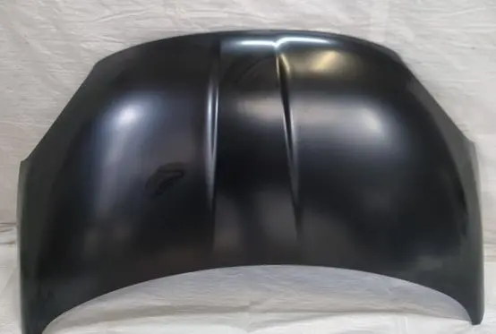 Fiat 500X Engine bonnet/hood 52111389